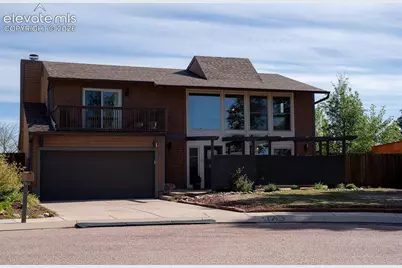 3170 Tiffany Terrace, Colorado Springs, CO 80920 - Photo 1
