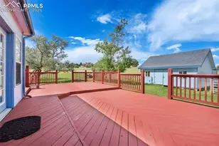 12635 Halleluiah Trail, Elbert, CO 80106 - Photo 7