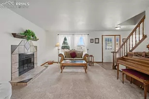 12635 Halleluiah Trail, Elbert, CO 80106 - Photo 11