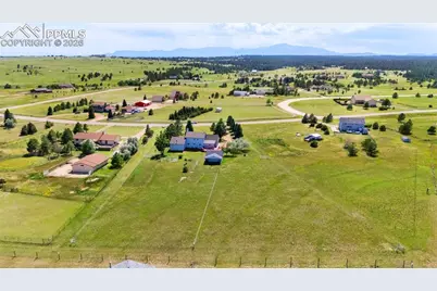 12635 Halleluiah Trail, Elbert, CO 80106 - Photo 45