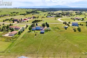 12635 Halleluiah Trail, Elbert, CO 80106 - Photo 45