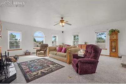 12635 Halleluiah Trail, Elbert, CO 80106 - Photo 15