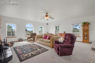 12635 Halleluiah Trail, Elbert, CO 80106 - Photo 15