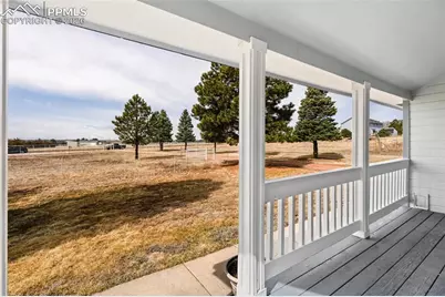12635 Halleluiah Trail, Elbert, CO 80106 - Photo 49
