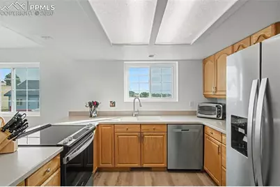 12635 Halleluiah Trail, Elbert, CO 80106 - Photo 17