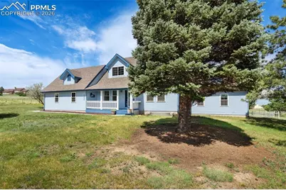 12635 Halleluiah Trail, Elbert, CO 80106 - Photo 39