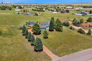12635 Halleluiah Trail, Elbert, CO 80106 - Photo 43