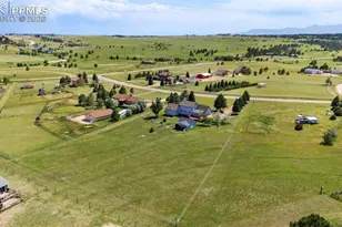 12635 Halleluiah Trail, Elbert, CO 80106 - Photo 47