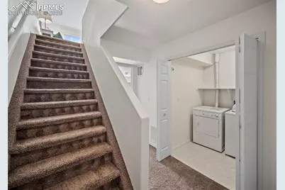 2440 Hamlet Lane #B, Colorado Springs, CO 80918 - Photo 13