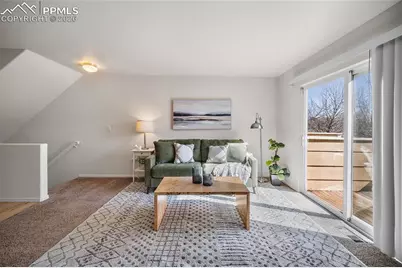 2440 Hamlet Lane #B, Colorado Springs, CO 80918 - Photo 7