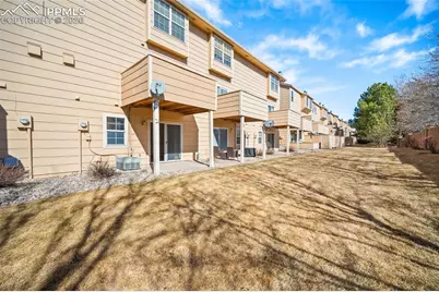 2440 Hamlet Lane #B, Colorado Springs, CO 80918 - Photo 23