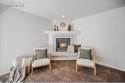 2440 Hamlet Lane #B, Colorado Springs, CO 80918 - Photo 5