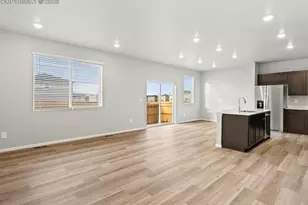 10172 Hartwood Dr, Peyton, CO 80831 - Photo 3