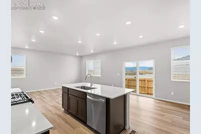 10172 Hartwood Drive, Peyton, CO 80831 - Photo 9