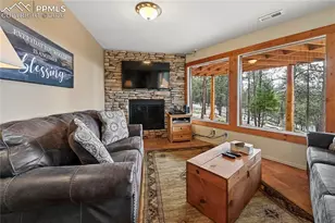 3613 Trail Creek Rd, Florissant, CO 80816 - Photo 31