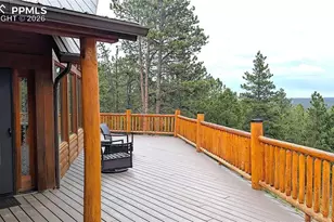 3613 Trail Creek Rd, Florissant, CO 80816 - Photo 7