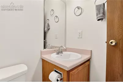 6614 Bobtail Drive, Colorado Springs, CO 80911 - Photo 15