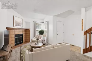 6614 Bobtail Dr, Colorado Springs, CO 80911 - Photo 5