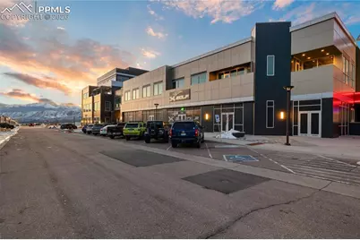 2231 Peridot Loop Heights, Colorado Springs, CO 80908 - Photo 9