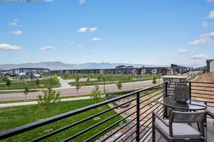 2231 Peridot Loop Heights, Colorado Springs, CO 80908 - Photo 7