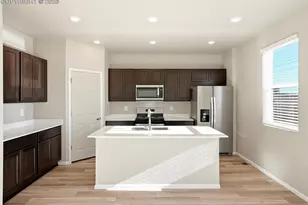 11467 Splake St, Colorado Springs, CO 80925 - Photo 5