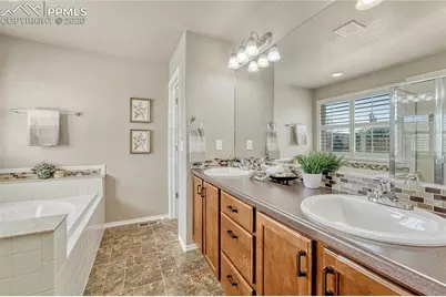 6535 Forest Thorn Court, Colorado Springs, CO 80927 - Photo 21