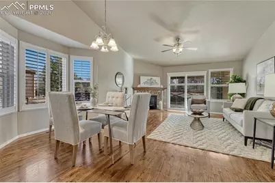 6535 Forest Thorn Court, Colorado Springs, CO 80927 - Photo 9