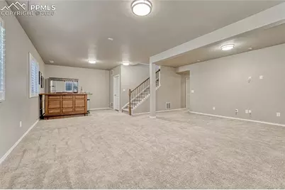 6535 Forest Thorn Court, Colorado Springs, CO 80927 - Photo 25