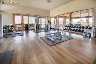 6535 Forest Thorn Court, Colorado Springs, CO 80927 - Photo 45