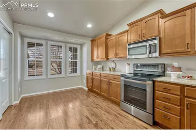 6535 Forest Thorn Court, Colorado Springs, CO 80927 - Photo 5