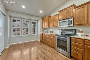 6535 Forest Thorn Ct, Colorado Springs, CO 80927 - Photo 5