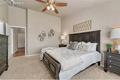 6535 Forest Thorn Court, Colorado Springs, CO 80927 - Photo 19