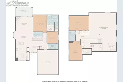 6535 Forest Thorn Court, Colorado Springs, CO 80927 - Photo 49