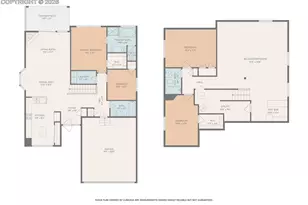 6535 Forest Thorn Ct, Colorado Springs, CO 80927 - Photo 49