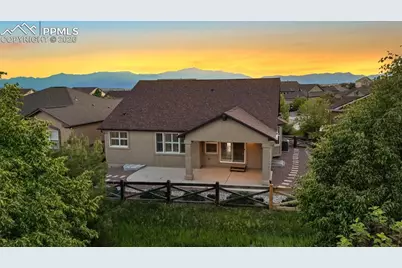 6535 Forest Thorn Court, Colorado Springs, CO 80927 - Photo 41