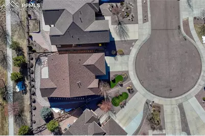 6535 Forest Thorn Court, Colorado Springs, CO 80927 - Photo 39