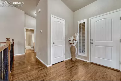 6535 Forest Thorn Court, Colorado Springs, CO 80927 - Photo 3