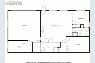 165 Clubridge Place, Colorado Springs, CO 80906 - Photo 41