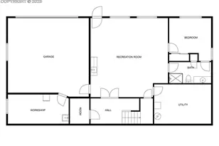 165 Clubridge Pl, Colorado Springs, CO 80906 - Photo 41