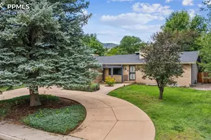 165 Clubridge Pl, Colorado Springs, CO 80906 - Photo 3