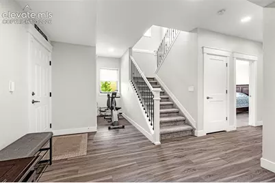 260 Eagle Summit Point #101, Colorado Springs, CO 80919 - Photo 11