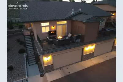 260 Eagle Summit Point #101, Colorado Springs, CO 80919 - Photo 31