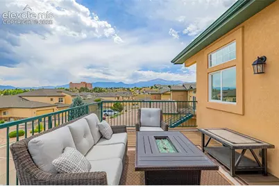 260 Eagle Summit Point #101, Colorado Springs, CO 80919 - Photo 13