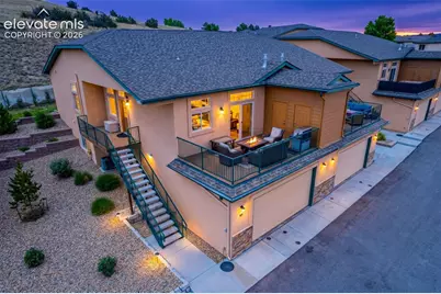 260 Eagle Summit Point #101, Colorado Springs, CO 80919 - Photo 1