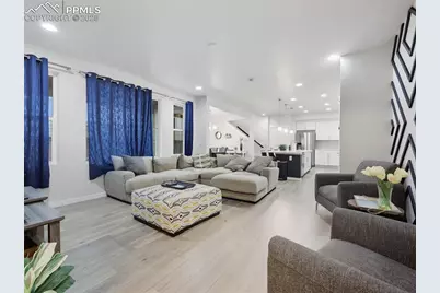 5809 Spring Breeze Drive, Colorado Springs, CO 80923 - Photo 3