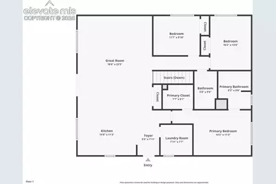 29295 Tallgrass View, Calhan, CO 80808 - Photo 31