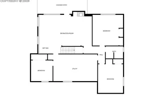 2432 Zane Cir, Colorado Springs, CO 80909 - Photo 39