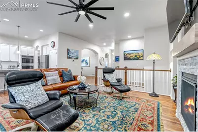 5420 Paddington Creek Place, Colorado Springs, CO 80924 - Photo 11