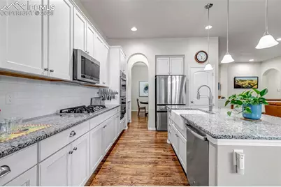 5420 Paddington Creek Place, Colorado Springs, CO 80924 - Photo 3