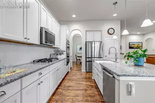 5420 Paddington Creek Pl, Colorado Springs, CO 80924 - Photo 3